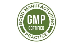 GMP badge