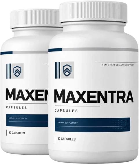 Maxentra capsules, Basic bundle
